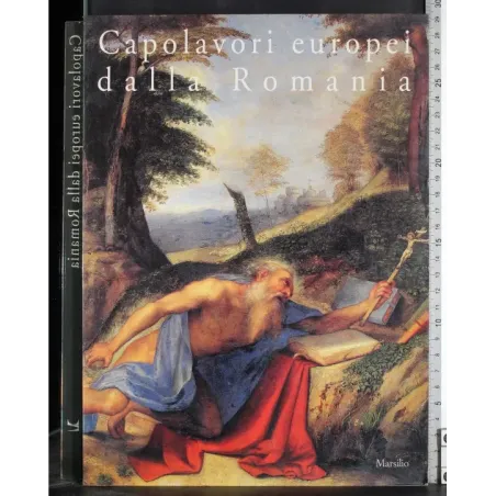 Capolavori europei dalla Romania