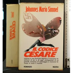 IL CODICE CESARE