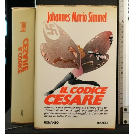 IL CODICE CESARE