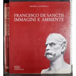 Francesco De Sanctis. Immagini e Ambiente