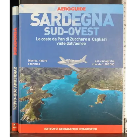 Sardegna Sud-Ovest