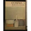 COMMA 2 PROSPETTIVA DI CULTURA SETTEMBRE-OTTOBRE 1971