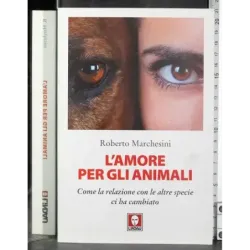 L'amore per gli animali