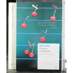 Creature nel giardino