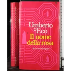 Il nome della rosa