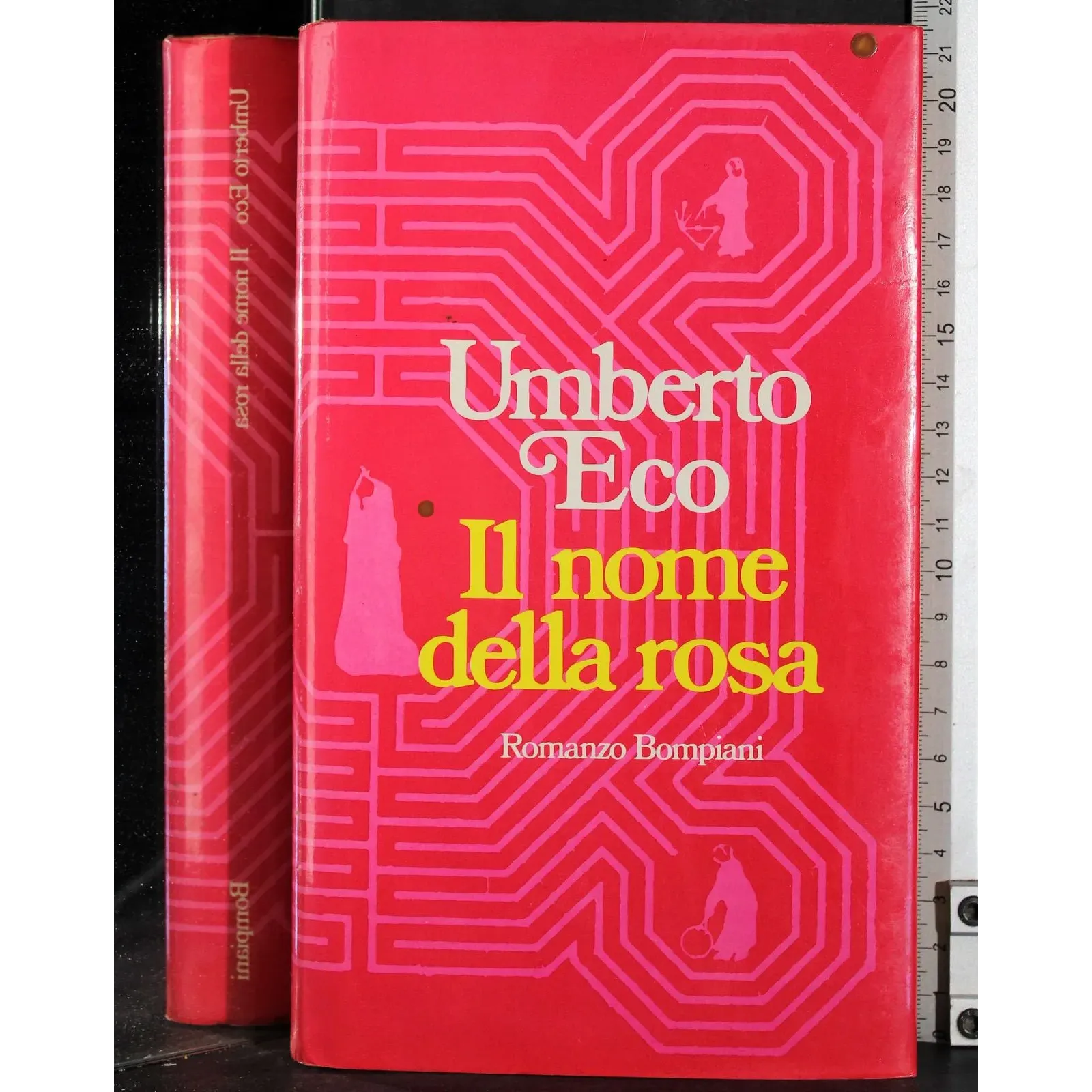 Il nome della rosa