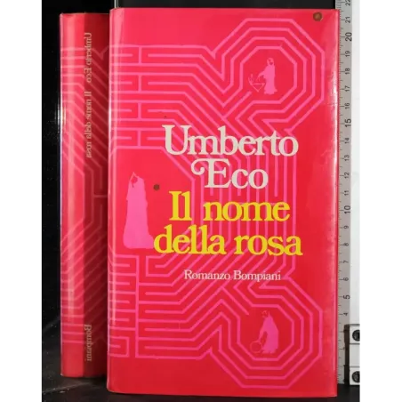 Il nome della rosa