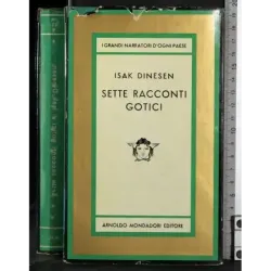 Sette racconti gotici