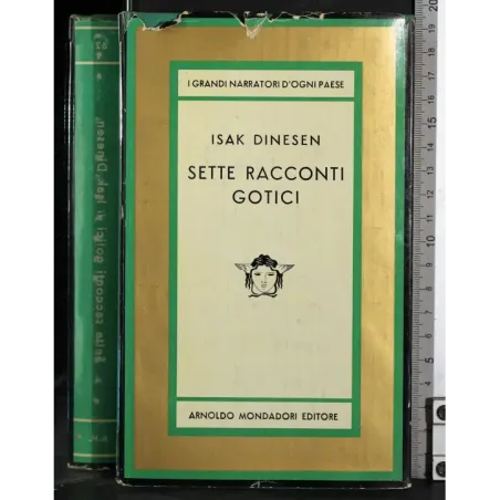 Sette racconti gotici