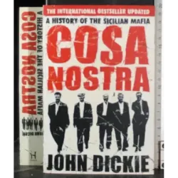 Cosa nostra