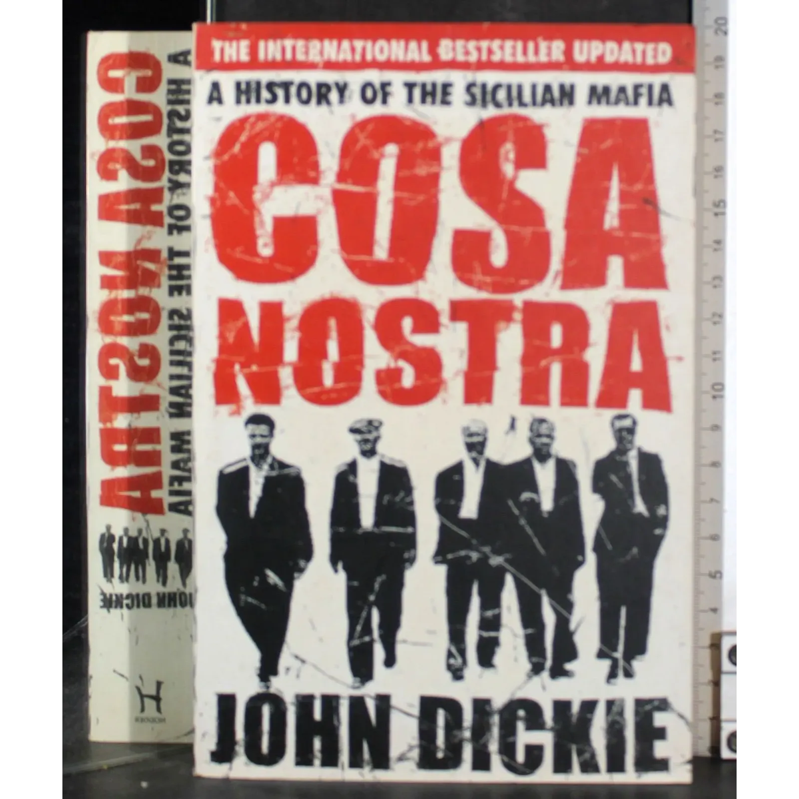 Cosa nostra