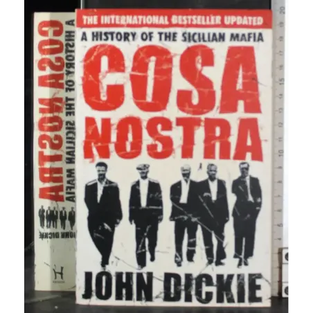 Cosa nostra
