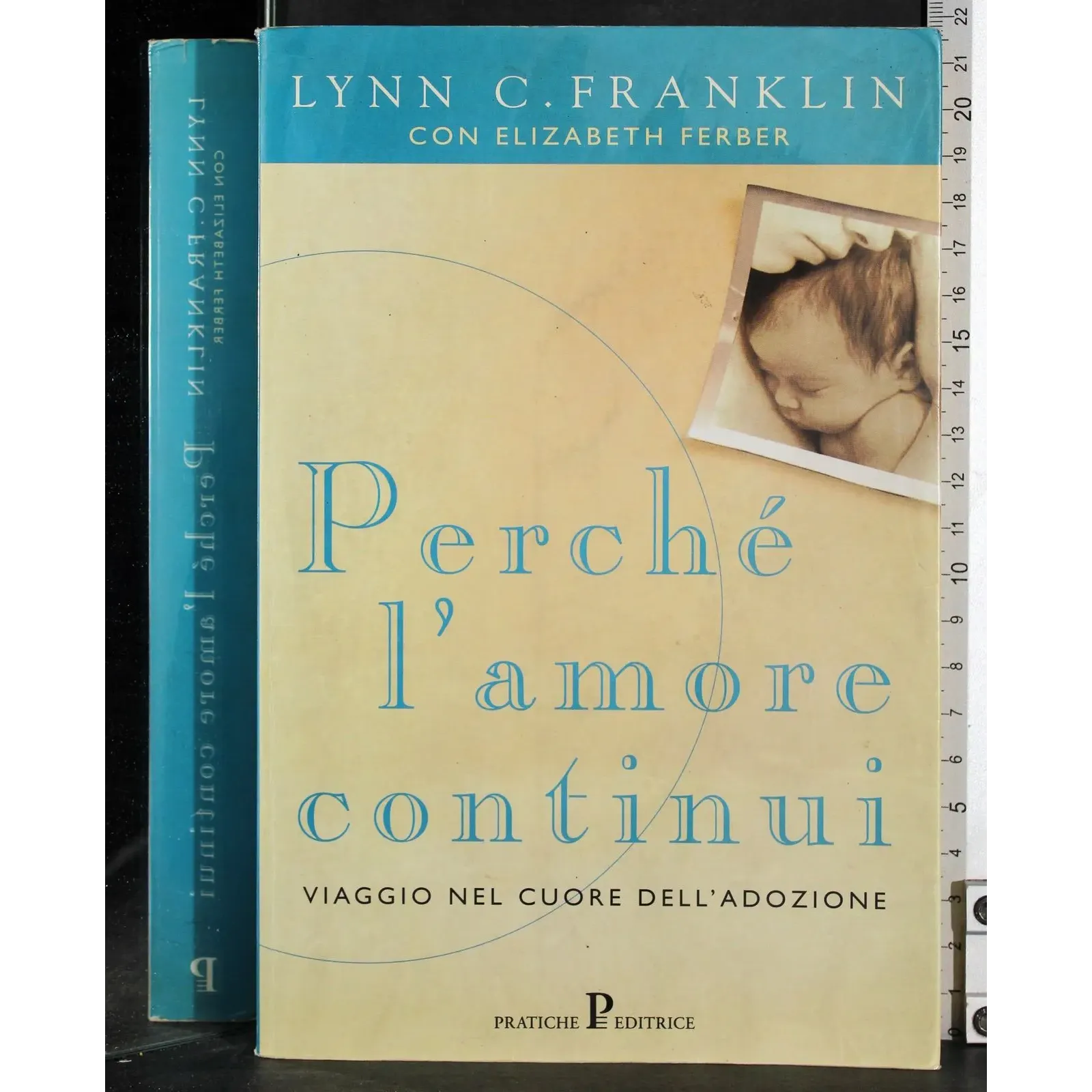 Perché l'amore continui