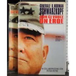 Non ci vuole un eroe