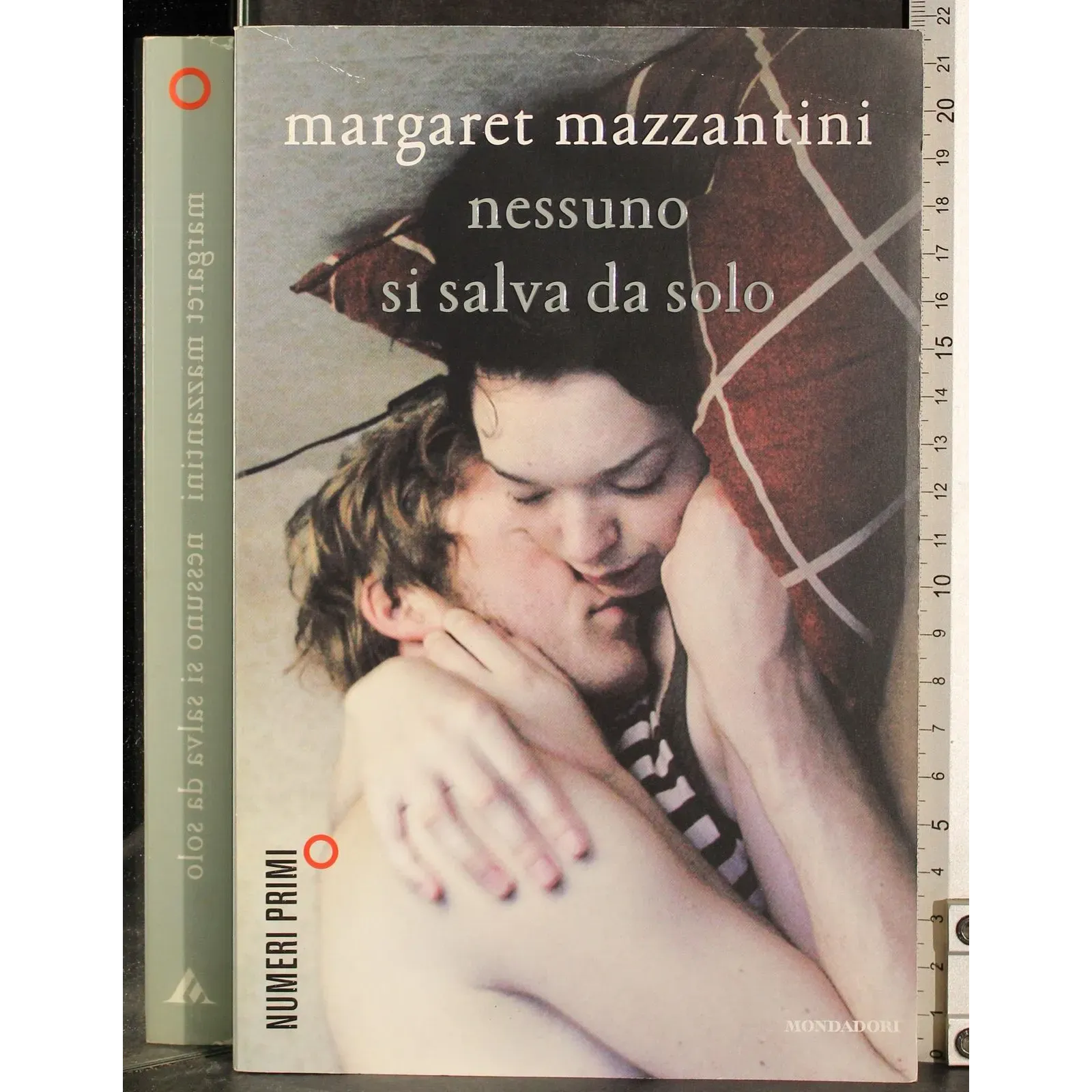 Nessuno si salva da solo