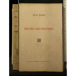 PIETRO METASTASIO