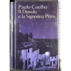 Il diavolo e la Signora Prym