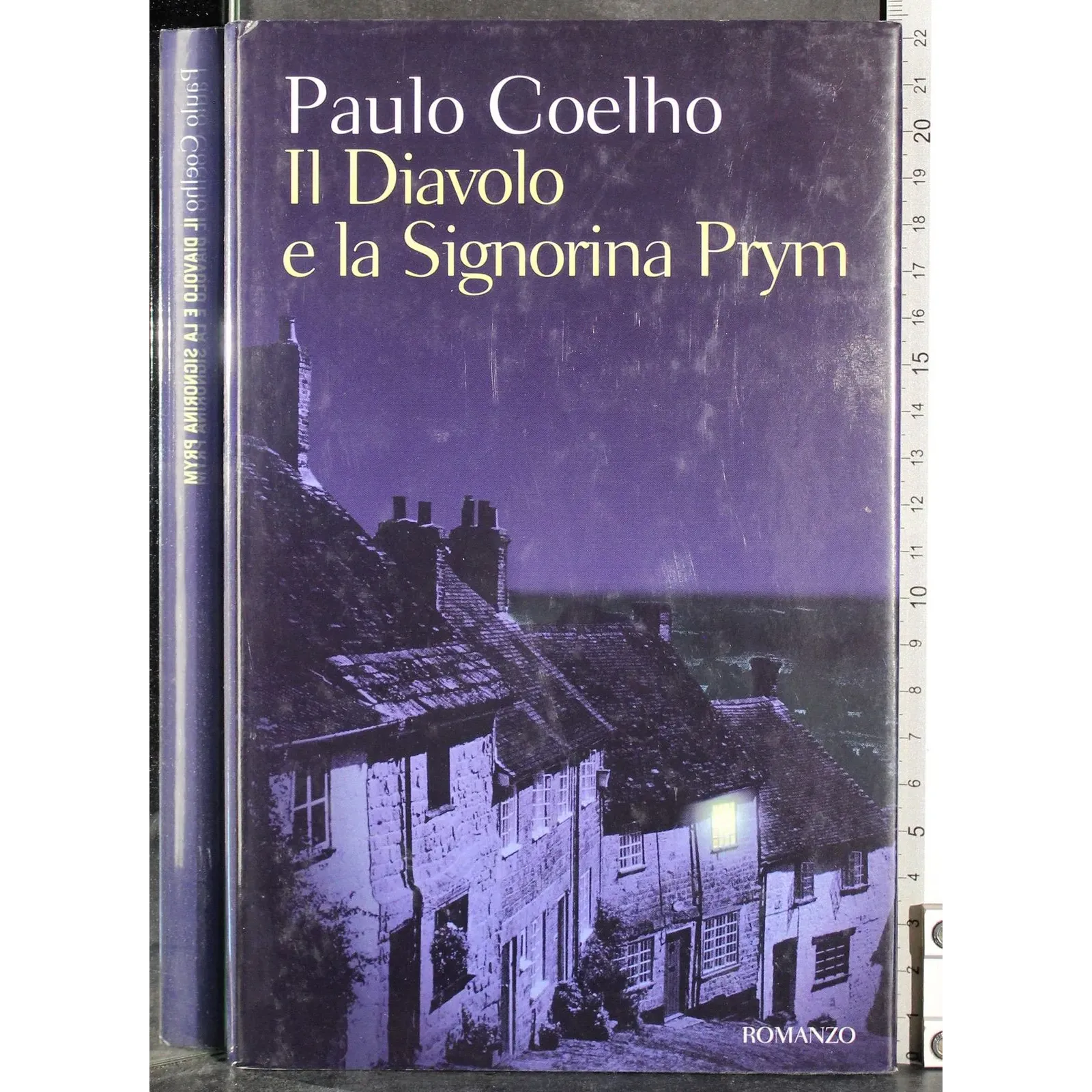 Il diavolo e la Signora Prym