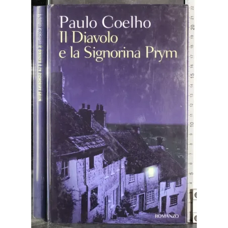 Il diavolo e la Signora Prym