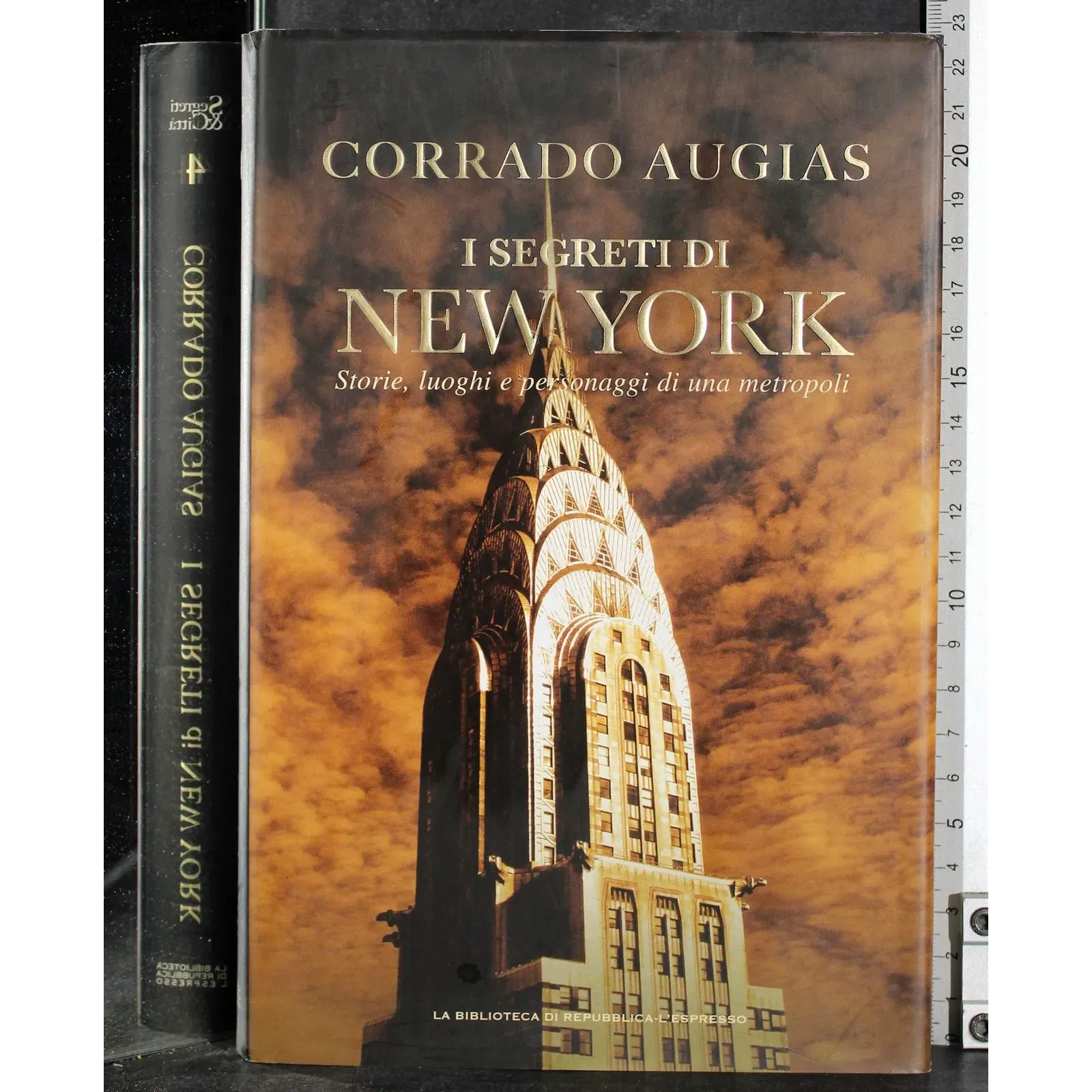 I segreti di New York