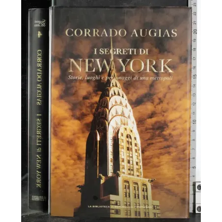 I segreti di New York