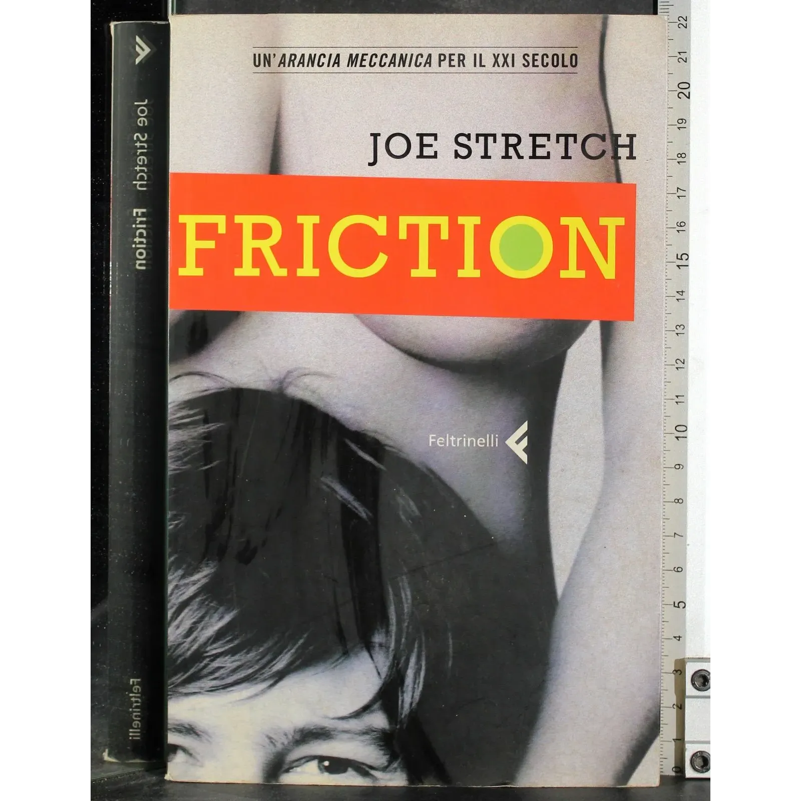 Friction