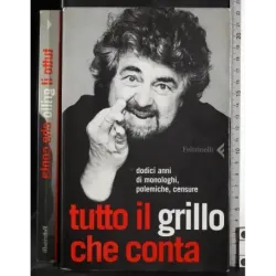 Tutto il Grillo che conta
