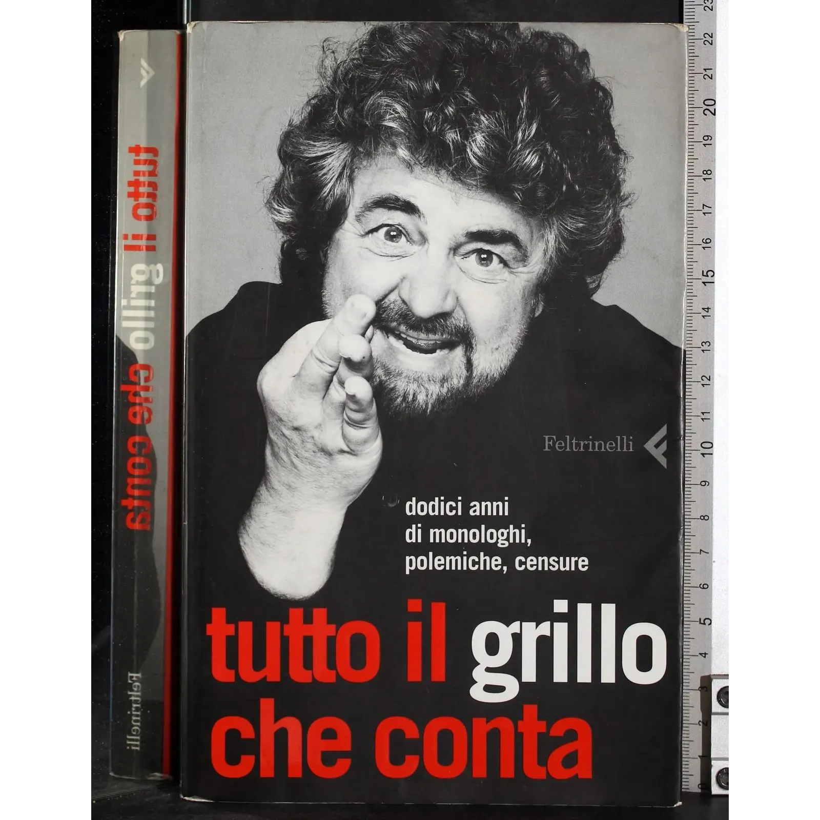 Tutto il Grillo che conta