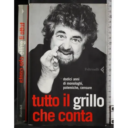 Tutto il Grillo che conta