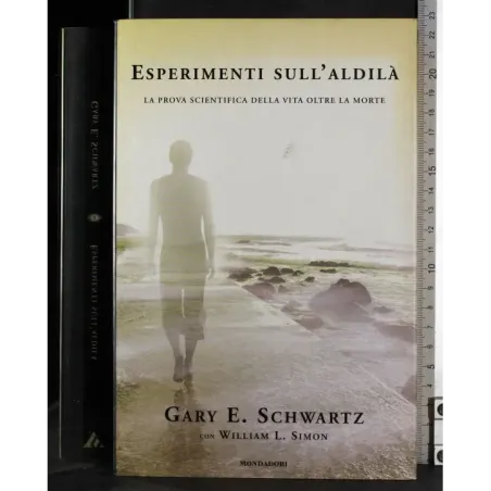 Esperimenti sull'aldilà