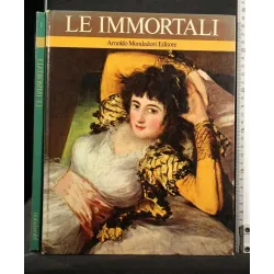 LE IMMORTALI