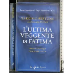 L'ultima veggente di Fatima