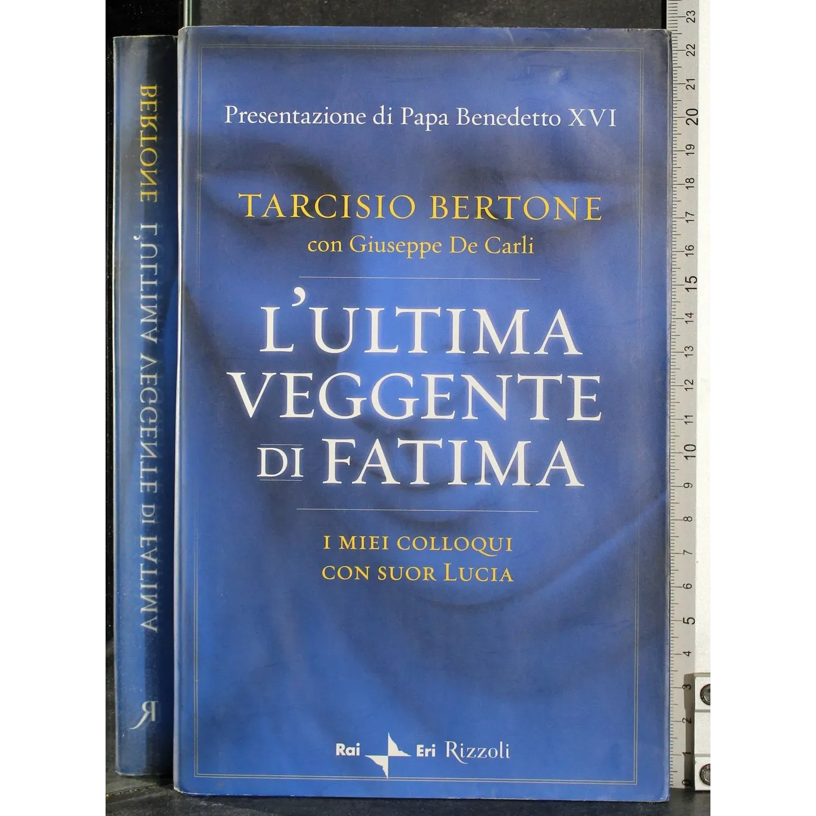 L'ultima veggente di Fatima