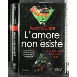L'amore non esiste