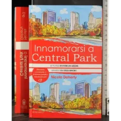 Innamorarsi a Central Park