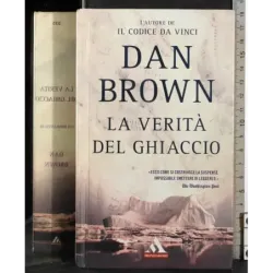 La verità del ghiaccio