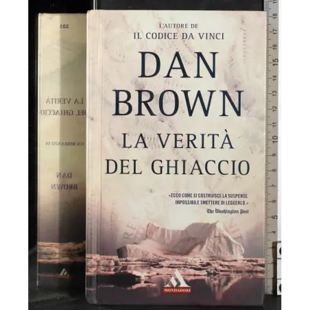 La verità del ghiaccio