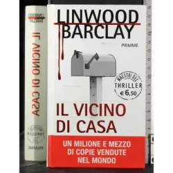 Il vicino di casa