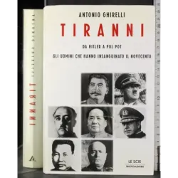 Tiranni