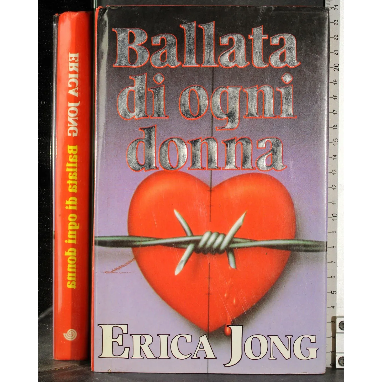 Ballata di ogni donna