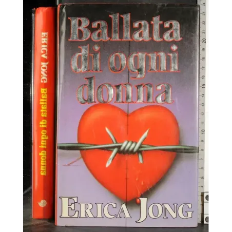 Ballata di ogni donna