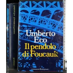 Il pendolo di Foucault
