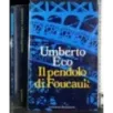 Il pendolo di Foucault