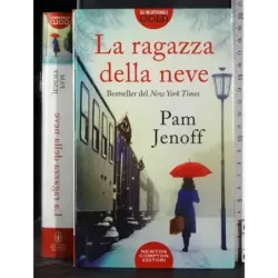 La ragazza della neve