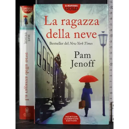 La ragazza della neve