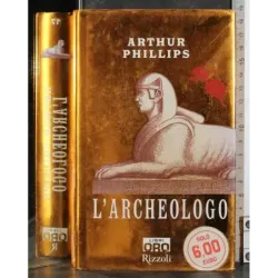 L'archeologo