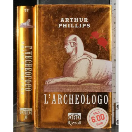 L'archeologo
