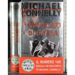 Avvocato di difesa