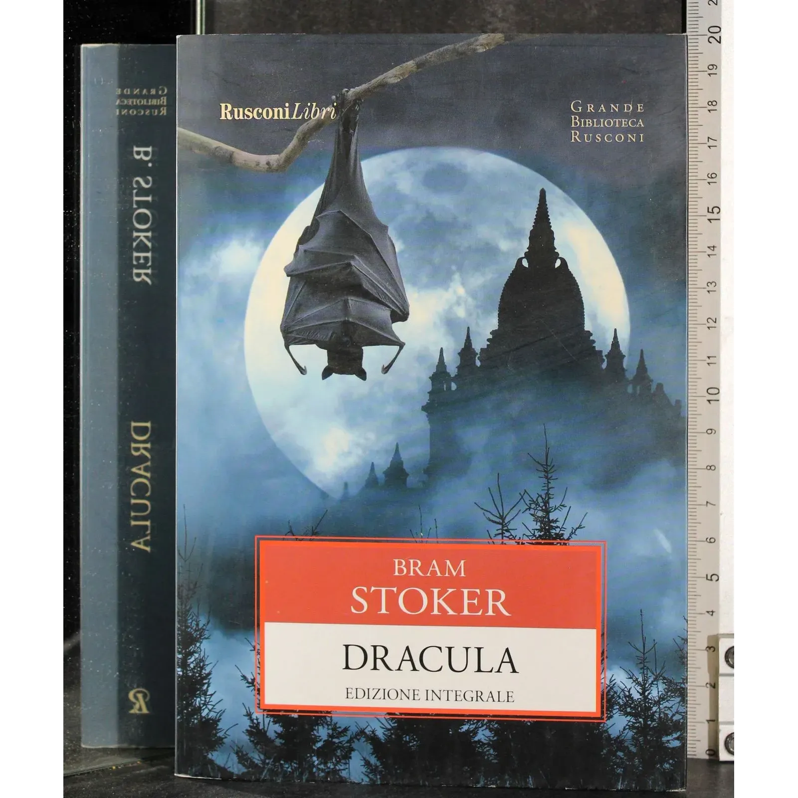Dracula