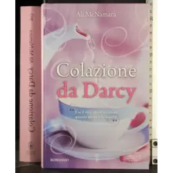 Colazione da Darcy